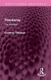 Produktbild: Thackeray
