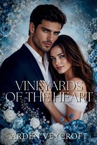 Produktbild: Vineyards of the Heart