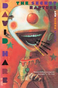 Produktbild: The Secret Rapture and Other Plays