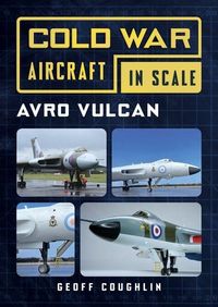 Produktbild: Avro Vulcan