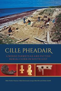 Produktbild: Cille Pheadair