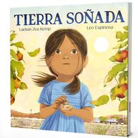 Produktbild: Tierra So&ntilde;ada / Dream for the Land