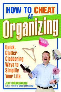 Produktbild: Ht Cheat At Organizing