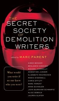 Produktbild: The Secret Society of Demolition Writers