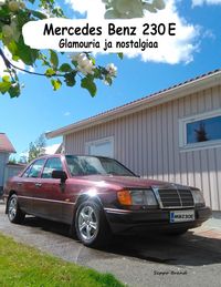 Produktbild: Mercedes Benz 230E