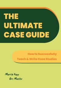 Produktbild: The Ultimate Case Guide