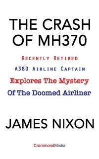 Produktbild: The Crash Of Mh370