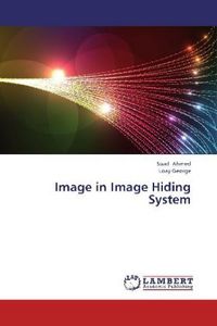 Produktbild: Ahmed, S: Image in Image Hiding System