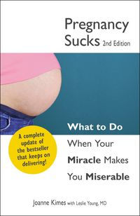Produktbild: Pregnancy Sucks