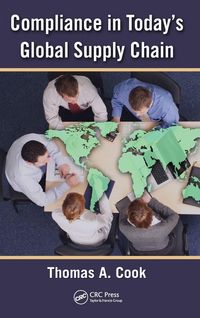 Produktbild: Compliance in Today's Global Supply Chain