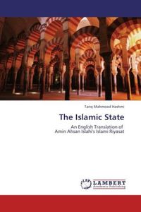 Produktbild: Hashmi, T: Islamic State