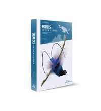 Produktbild: Birds of New Guinea