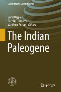 Produktbild: The Indian Paleogene