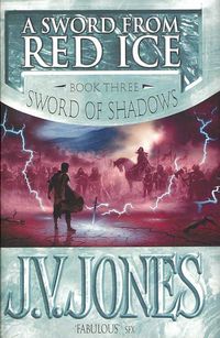 Produktbild: Sword from Red Ice