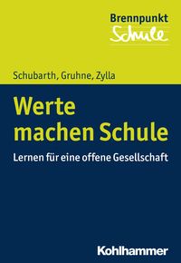 Produktbild: Werte machen Schule
