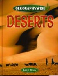 Produktbild: Deserts