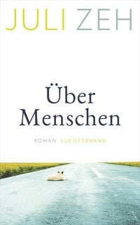 Produktbild &Uuml;ber Menschen