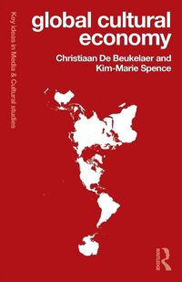 Produktbild: Global Cultural Economy