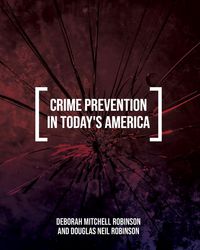 Produktbild: Crime Prevention in Today's America