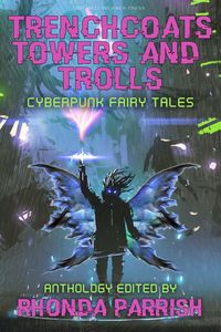 Produktbild: Trenchcoats, Towers, and Trolls