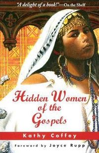 Produktbild: Hidden Women of the Gospels