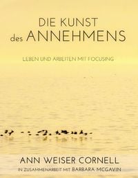 Produktbild: Die Kunst des Annehmens