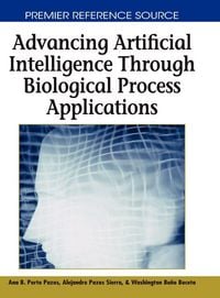 Produktbild: Advancing Artificial Intelligence through Biological Process Applications