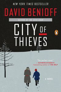 Produktbild: City of Thieves