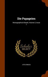 Produktbild: Die Papageien