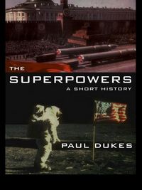 Produktbild: The Superpowers