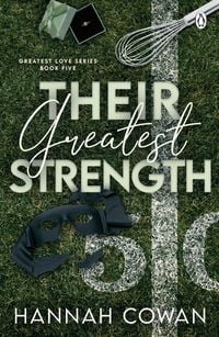 Produktbild Their Greatest Strength