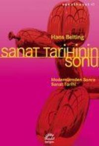 Produktbild: Sanat Tarihinin Sonu