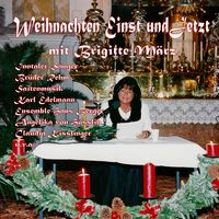 Produktbild: Weihnachten einst und jetzt