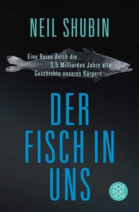 Produktbild: Der Fisch in uns