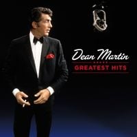 Bild vom Artikel Dean Martin-Greatest Hits vom Autor Dean Martin