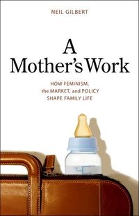 Produktbild: A Mother's Work