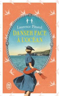 Produktbild: Danser face &agrave; l'oc&eacute;an