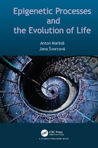 Produktbild: Epigenetic Processes and Evolution of Life