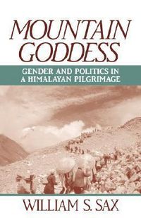 Produktbild: Mountain Goddess