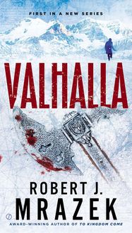 Produktbild: Valhalla