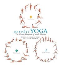 Produktbild: Aerobic YOGA