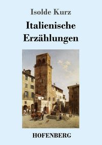 Produktbild: Italienische Erz&auml;hlungen