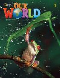 Produktbild: Our World 1 with the Spark Platform