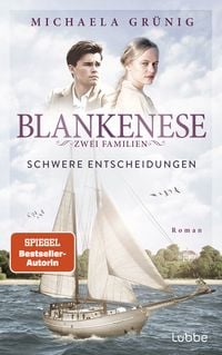 Produktbild: Blankenese - Zwei Familien