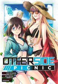 Produktbild: Otherside Picnic 06 (Manga)
