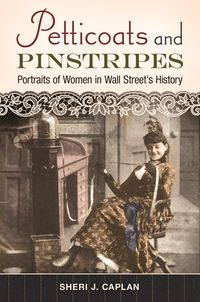 Produktbild: Petticoats and Pinstripes