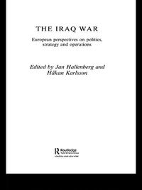 Produktbild: The Iraq War
