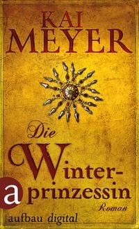 Produktbild: Die Winterprinzessin