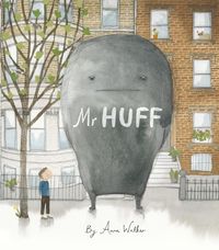 Produktbild: Mr Huff