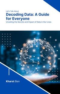 Produktbild: Decoding Data: A Guide for Everyone
